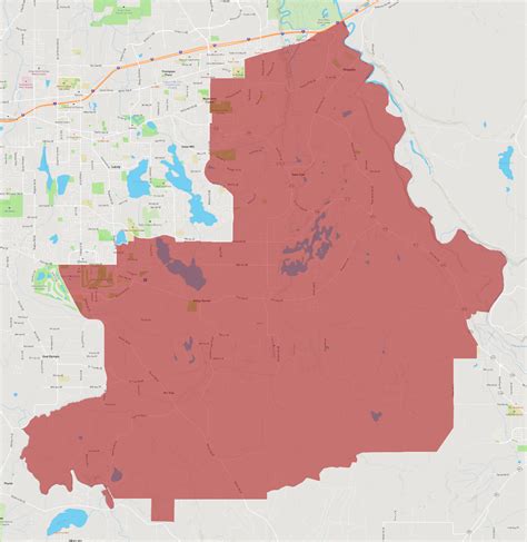 Olympia Wa Zip Code Map New Jersey Map Map