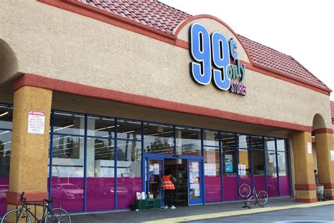 99 Cents Only Stores Will Be Bought Out for 1.6 Billion