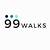99 walks coupon