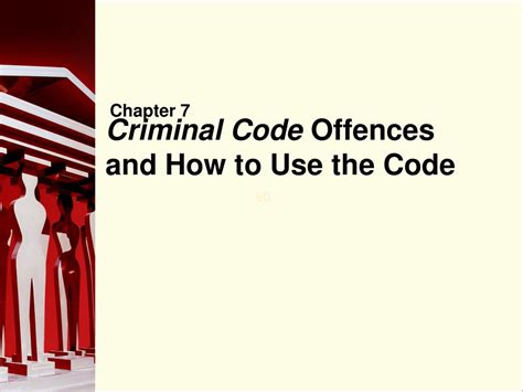 99(1) criminal code
