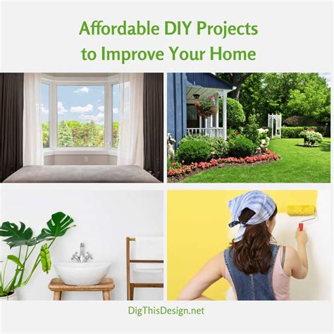 99 DIY Projects That Will Transform Your Home