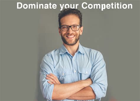 99 Essential Tips to Dominate Your Competition