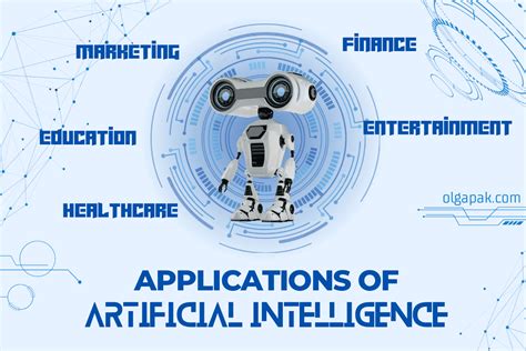 99 Game-Changing Artificial Intelligence Applications