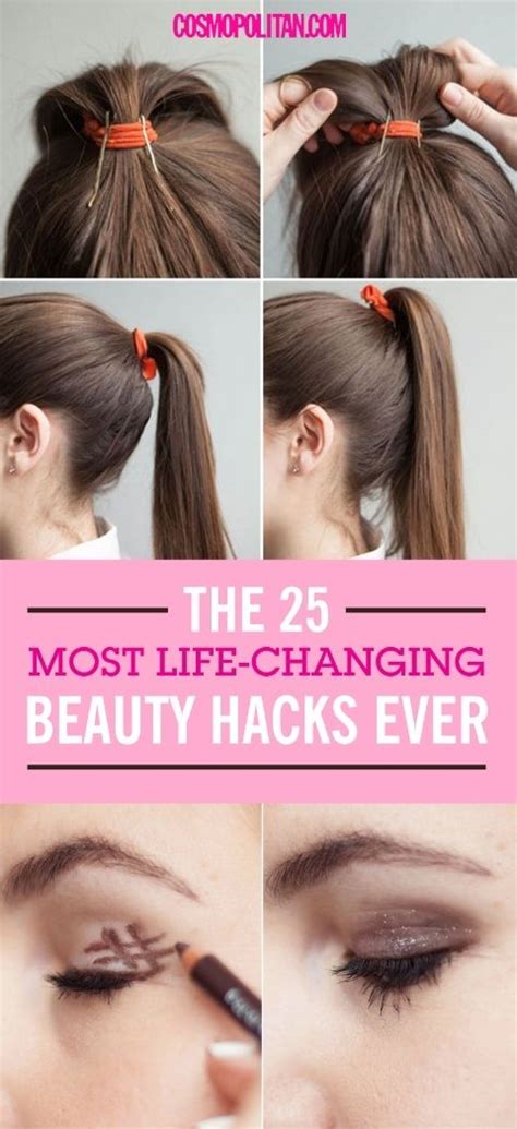 99 Life-Changing Erom Hacks