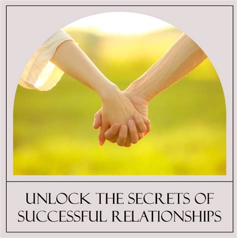 99 Secrets to a Successful Relationship