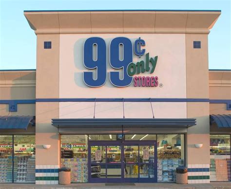 99 cent store