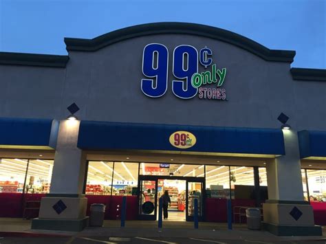 99 cents store