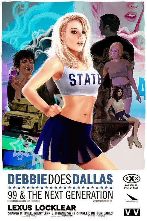 99 does debbie dallas