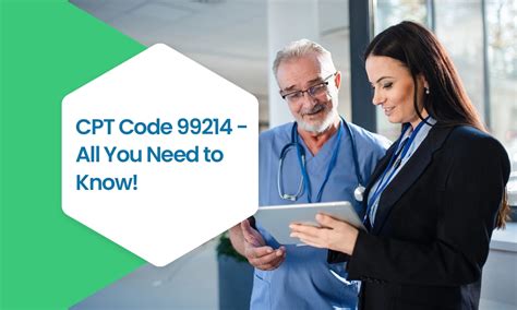 99214 cpt code description time