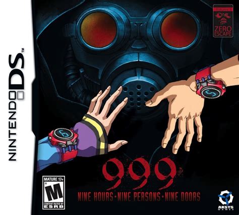999 hours ds