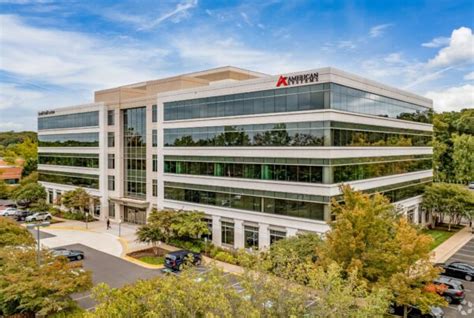 9990 Park Meadows Drive: Discover the Ultimate Location for Your Business