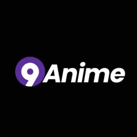 9Anime logo