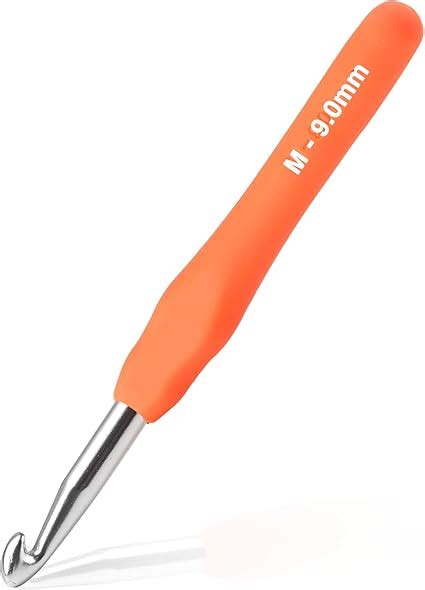 9mm Crochet Hook