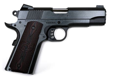 9mm Colt 1911 Reviews