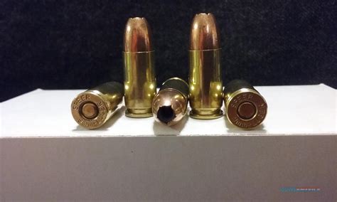 9mm Luger 9x19 Parabellum Ammo - AmmoSeek Com