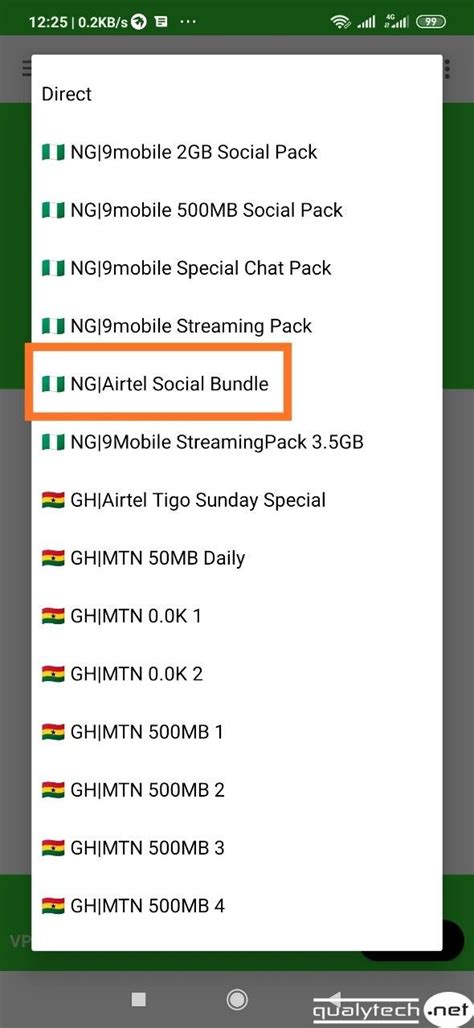 9mobile SocialPak HTTP Injector Indian file