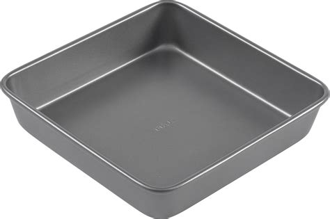9x9 stainless steel baking pan