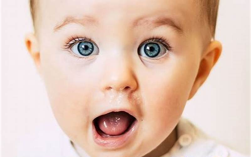 A Baby Names: Choosing The Perfect Name For Your Bundle Of Joy