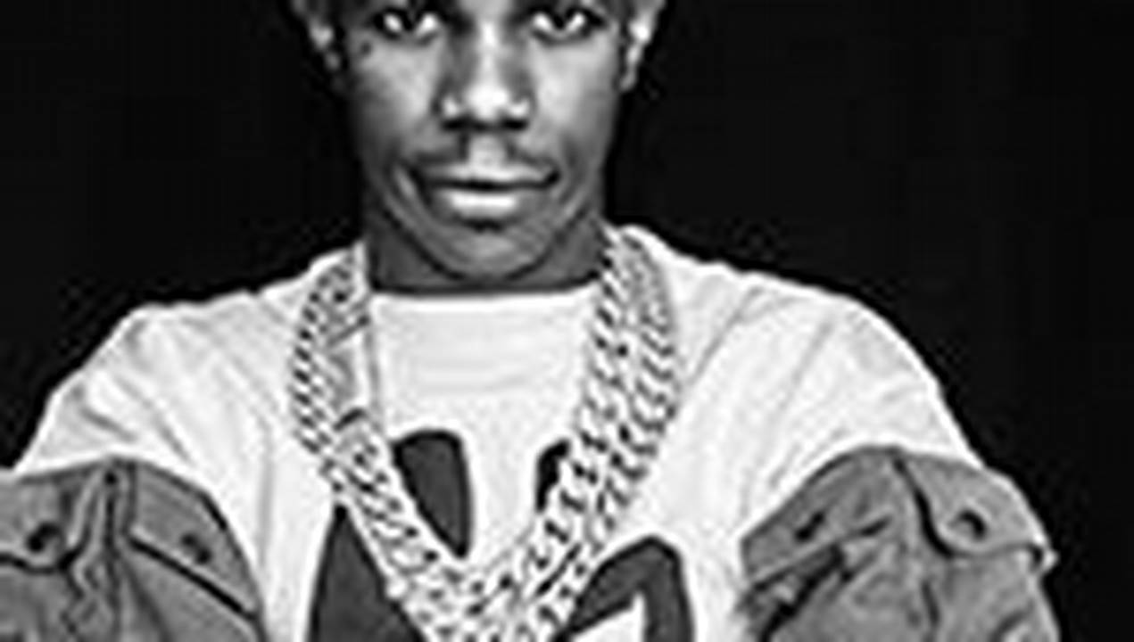 A Boogie Concert Ticketmaster