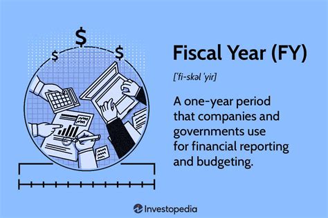 A Companys Fiscal Year Must Correspond With The Calendar Year
