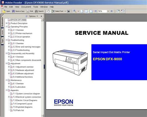 A Complete Guide to Installing Epson DFX-9000 Printer Driver