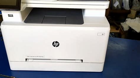 A Complete Guide to Installing and Updating HP Color LaserJet Pro MFP M454 Printer Driver