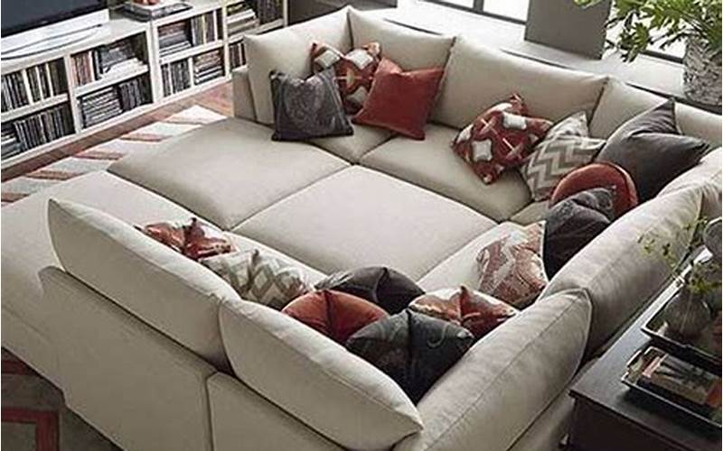 A Cozy Sofa