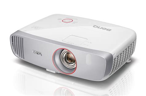 A Detailed Review of the BenQ HT2150ST Projector
