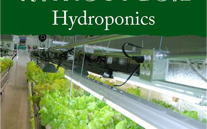 a greener world hydroponics
