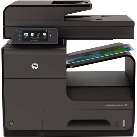 A Guide to Installing HP OfficeJet Pro X476dw Printer Driver