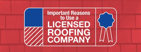 Fully Licensed and Insured Roofing Company Raleigh, NC