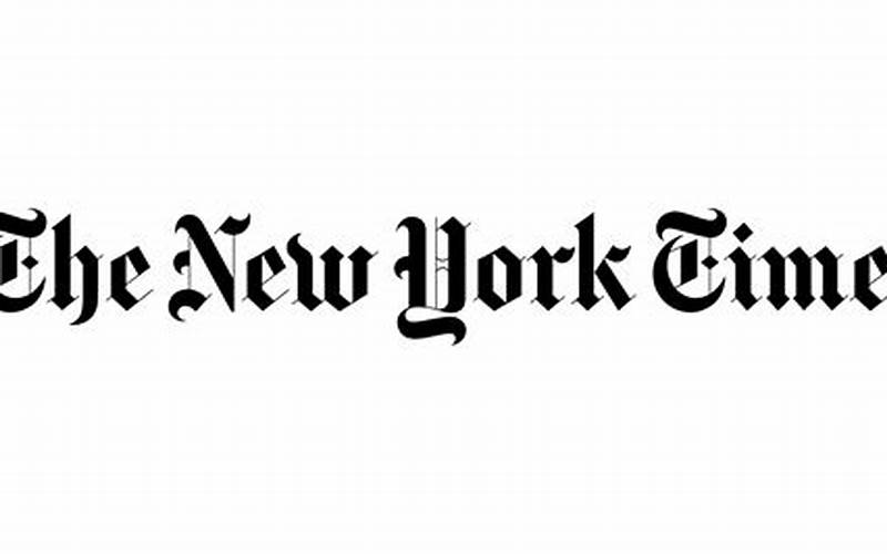 A Little Bit of Everything NY Times – A Comprehensive Review
