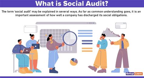 What Is A Social Audit And How Is It Used By Organizations?