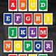 A To Z Free Printable Alphabet Letters Banner