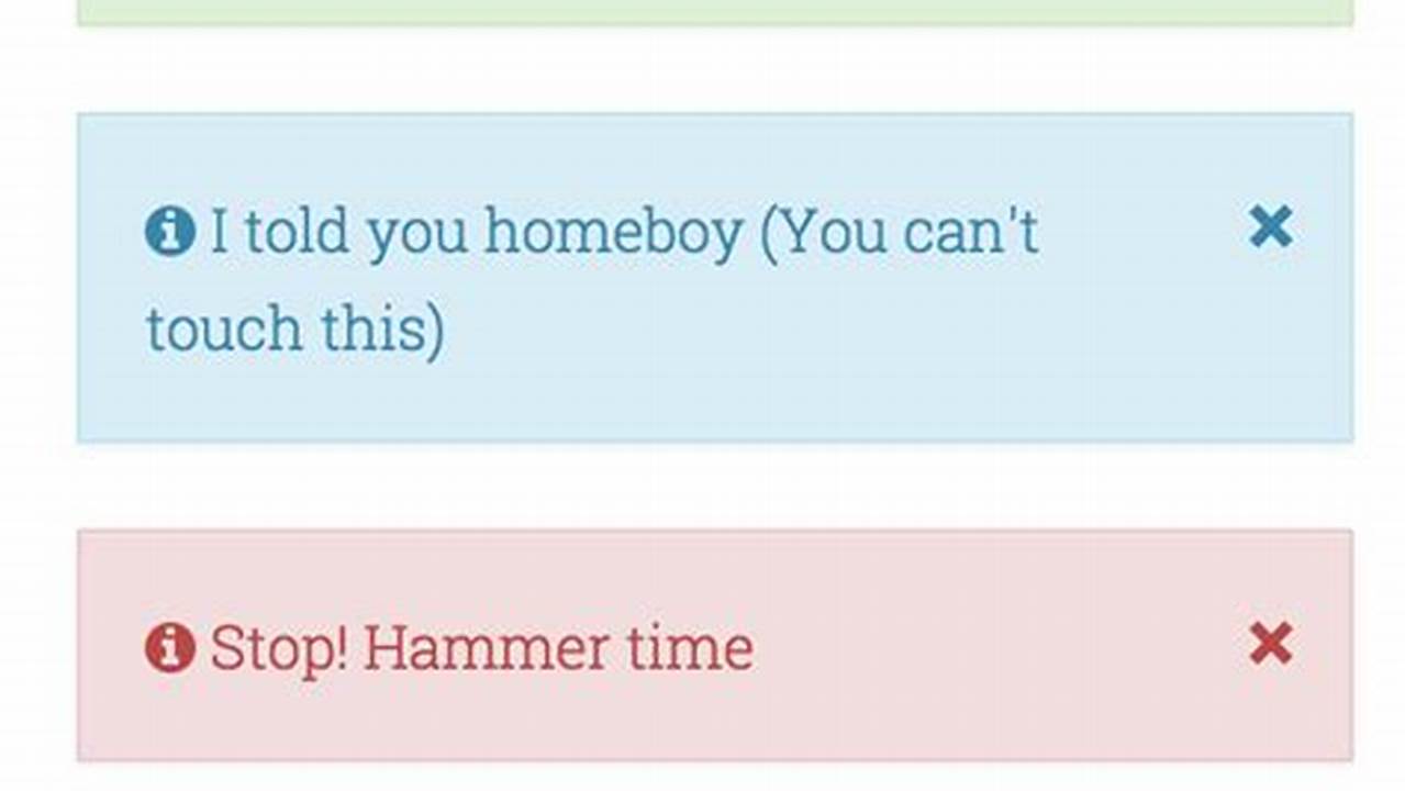 A Very Simple Notification Library Using Jquery And Bootstrap Able To Use Callbacks., Images