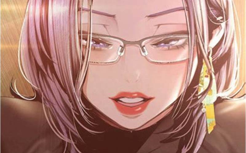 A Wonderful New World Manhwa That Will Keep You Entertained