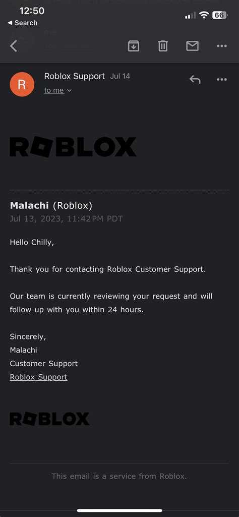A|B Tests - Roblox Support