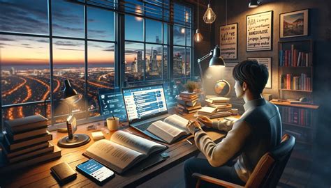 Að LæRa Með Forrit Android