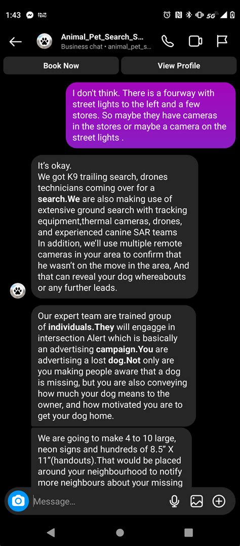 A &ldquo;clear scam&rdquo;