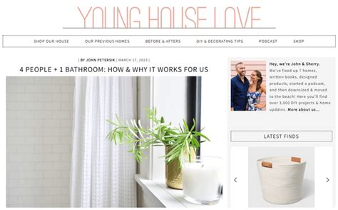 A Beautiful Mess Diy Home Decor Blogs