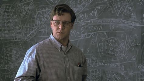 Unveiling the Genius: A Beautiful Mind's Inspiring Journey
