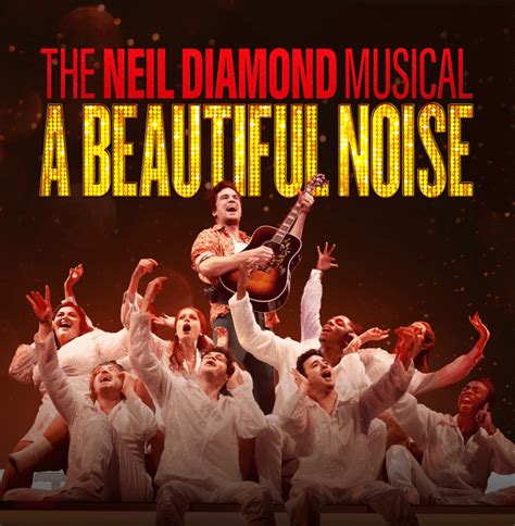 Experience the Extravagant Brilliance of A Beautiful Noise Musical with its Raving Reviews