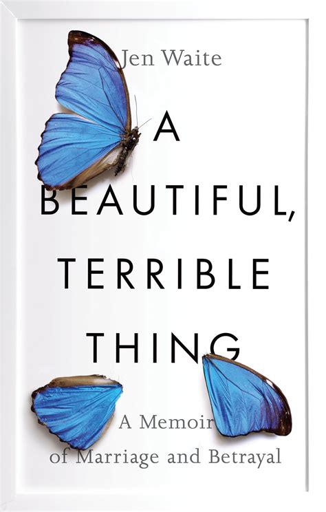 Unraveling the Complexities of Love: The Compelling Story of A Beautiful Terrible Thing