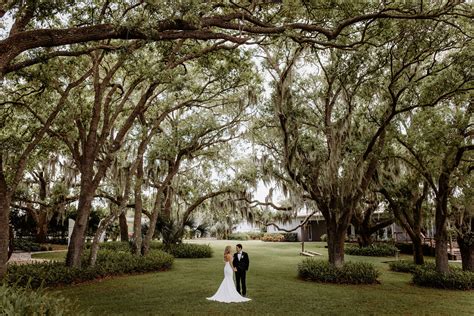 A Beautiful Wedding In Florida