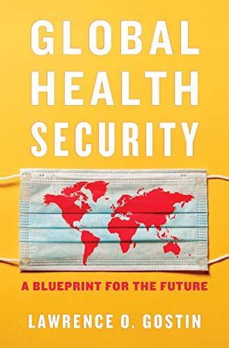 A Blueprint For Global Health