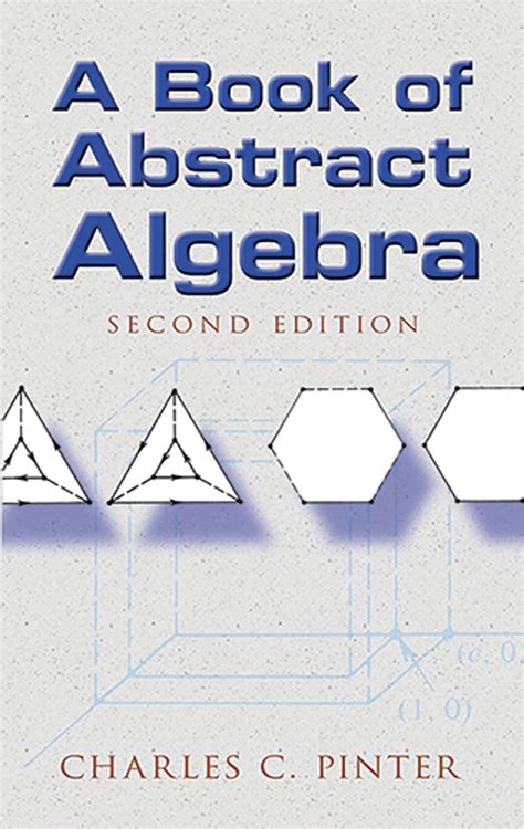 A Book Of Abstract Algebra: Second Edition