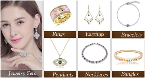 A Brief Overview of Sterling Silver Jewelry