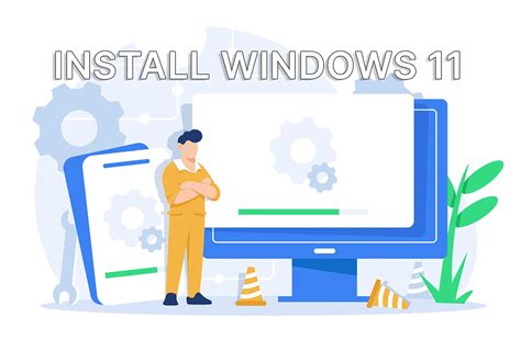 A Brief Overview of Windows 11 Installation Methods