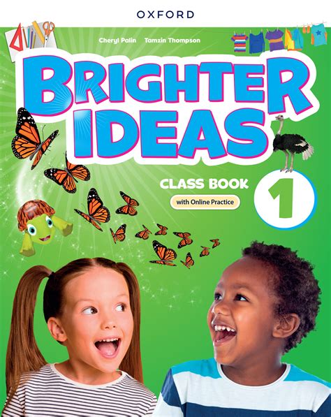 A Brighter Image