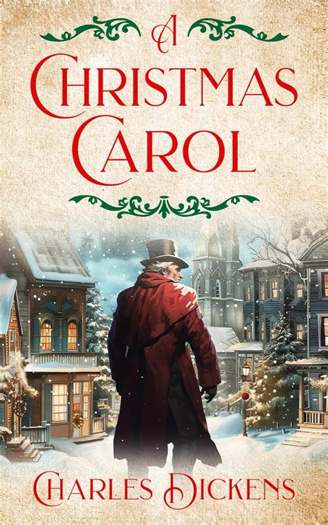 A Christmas Carol Book Length